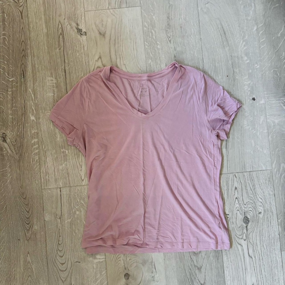 A NEW DAY TEE